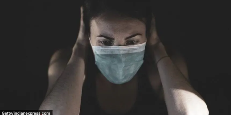 Kashmir’s mental health emergency: The crisis nobody is treating