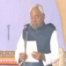 Bihar CM Nitish Kumar takes oath as Rajya Sabha member