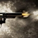 Firing incident in Miran Sahib: Notorious criminal injured, associate escapes.