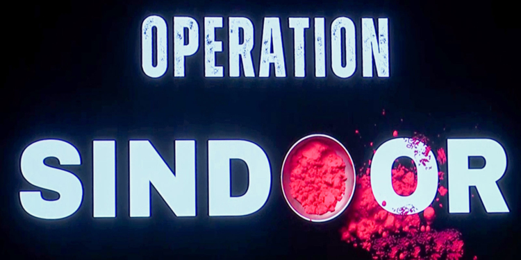 Justice is served, India doesn’t forget’: Army recalls Op Sindoor on Pahalgam attack anniversary