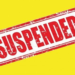 Revenue official, forest guard suspended for dereliction of duty in J-K