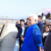 Baisakhi boost for Jammu: LG dedicates Rs 156-cr Tawi Riverfront Phase-I to public