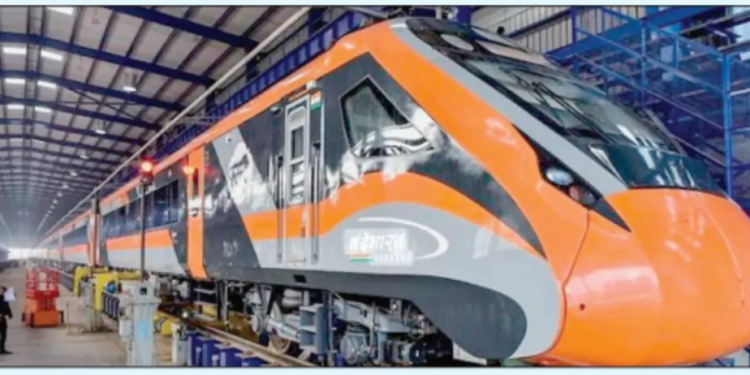 CORAS commandos among 21 security personnel to guard Vande Bharat trains in J-K : PCSC
