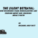 THE SILENT BETRAYAL:How Recurring Exam Irregularities Are Eroding Merit and Crushing India’s Youth