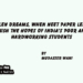 Stolen Dreams, When NEET Paper Leaks Crush the Hopes of India’s Poor and Hardworking Students