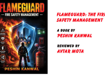 Flameguard: The Fire Safety Management