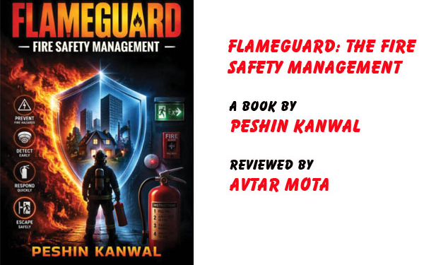 Flameguard: The Fire Safety Management
