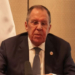 India can play long-term mediator role: Russian FM Lavrov on Iran-US conflict