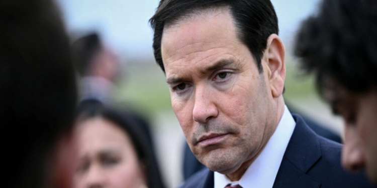 US State Secretary Marco Rubio to visit India from May 23 to 26