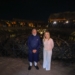 PM Modi, Italian PM Meloni visit iconic Colosseum after dinner, share pictures