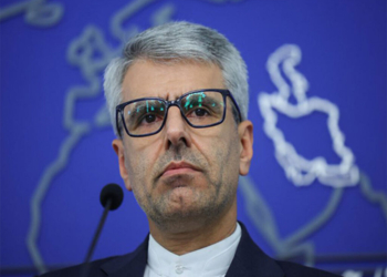 Iran says talks with US continue in “good faith” amid deep distrust