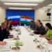NSA Ajit Doval, Russian Presidential aide Patrushev review maritime, defence cooperation