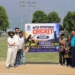 Inter-department Cricket tournament begins at NIT Sgr