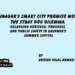 Srinagar’s Smart City Promise Meets the Stray Dog Dilemma.Balancing heritage, progress,and public safety in Kashmir’ssummer capital