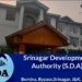 SDA Fails to Prevent Illegal Constructions