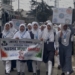 Lawrence Vidhya Bhawan, Vision 360 Organise “Nasha Mukt Bharat Rally” in Srinagar