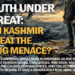 Youth Under Threat: Can Kashmir Defeat the Drug Menace?