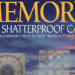 Memory in a Shatterproof Case
