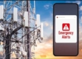 India conducts pan-India test of emergency alert system