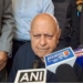 ‘Do not expect any expansion’: Farooq Abdullah on J&K Cabinet