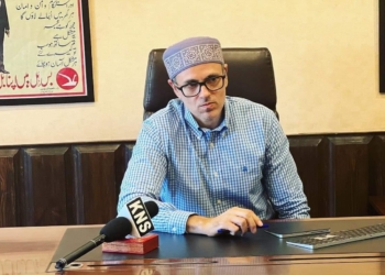 Don’t work on anyone’s instructions: CM Omar Abdullah dismisses poaching fears, attacks BJP