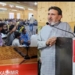 A number of social and political activists from the Central Shalteng constituency join Apni Party