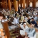 Mirwaiz Raises Concern Over Growing Normalisation of Restrictions on Religious Rights