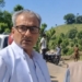 MLA Halts Road Work Over ‘Substandard Material’, Flags Corruption