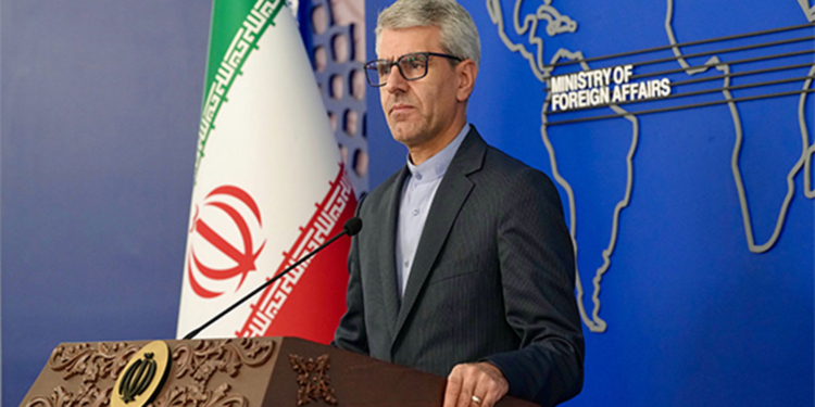 “Absolutely NOT self-defence”: Iran slams US military campaign as “act of aggression”
