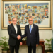 Pakistani, Iranian FMs discuss regional situation, Islamabad’s diplomatic manoeuvres