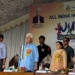 LG Sinha calls athletes brand ambassadors of Nasha Mukt Bharat Campaign