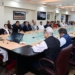 CM Omar Chairs Key Meeting After Civil Secretariat Reopens in Srinagar