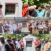 MLA Sajjad Shaheen Lays Foundation Stones for ₹5.4 Crore Projects in Khari