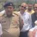 DEPUTY CM INSPECTS SUNGAL TUNNEL PROJECT AT KALIDHAR; EMPHASIZES STRICT COMPLIANCE TO TIMELINES, QUALITY PARAMETERS