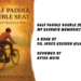 Half Paddle Double Seat —My Kashmir Memories & More:A Book by Dr. Inder Krishen Kilam,Reviewed by Avtar Mota