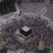 Muslims begin annual Hajj in sweltering heat against backdrop of war concerns