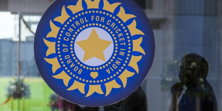 BCCI not a public authority under RTI Act : CIC