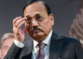 Have Asked All HCs To Conduct Online Hearings : CJI Surya Kant