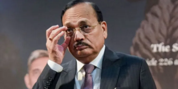 Have Asked All HCs To Conduct Online Hearings : CJI Surya Kant