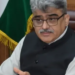 CS calls for concrete action plan to control Cancer in J&K