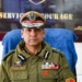 DGP Ladakh Mukesh Singh Transferred to Manipur on 3-Year Deputation Likely to Be New Police Chief