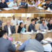 Div Com Kashmir reviews preparations for SANJY-2026