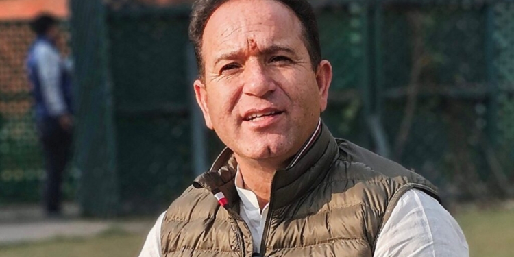 BJP to meet soon to decide on boycott, says LoP Sunil Sharma
