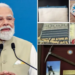PM’s Gifts : Muga Silk Stole For Italy PM, Ladakhi Stole For Sweden PM, Kesar Mangoes For UAE Prez