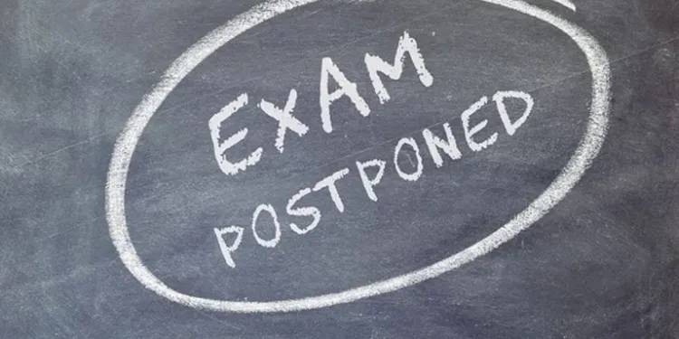 CUET-UG Exams Scheduled for May 28 Postponed Due to Bakrid Revised Dates Soon