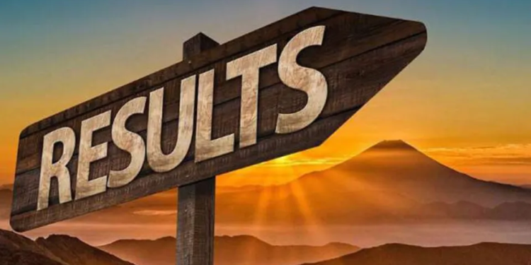 Over 85 pc students clear class 12 board exams; pass percentage dips : CBSE