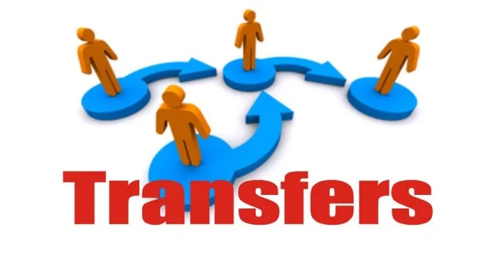J&K Govt orders administrative reshuffle, transfers several IAS, JKAS officers