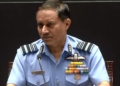 When our desire for peace is considered weakness India acts with Operation Sindoor : Air Marshal AK Bharati