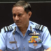 When our desire for peace is considered weakness India acts with Operation Sindoor : Air Marshal AK Bharati