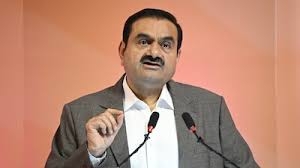 US Justice Dept drops all charges against Adani, case closed permanently